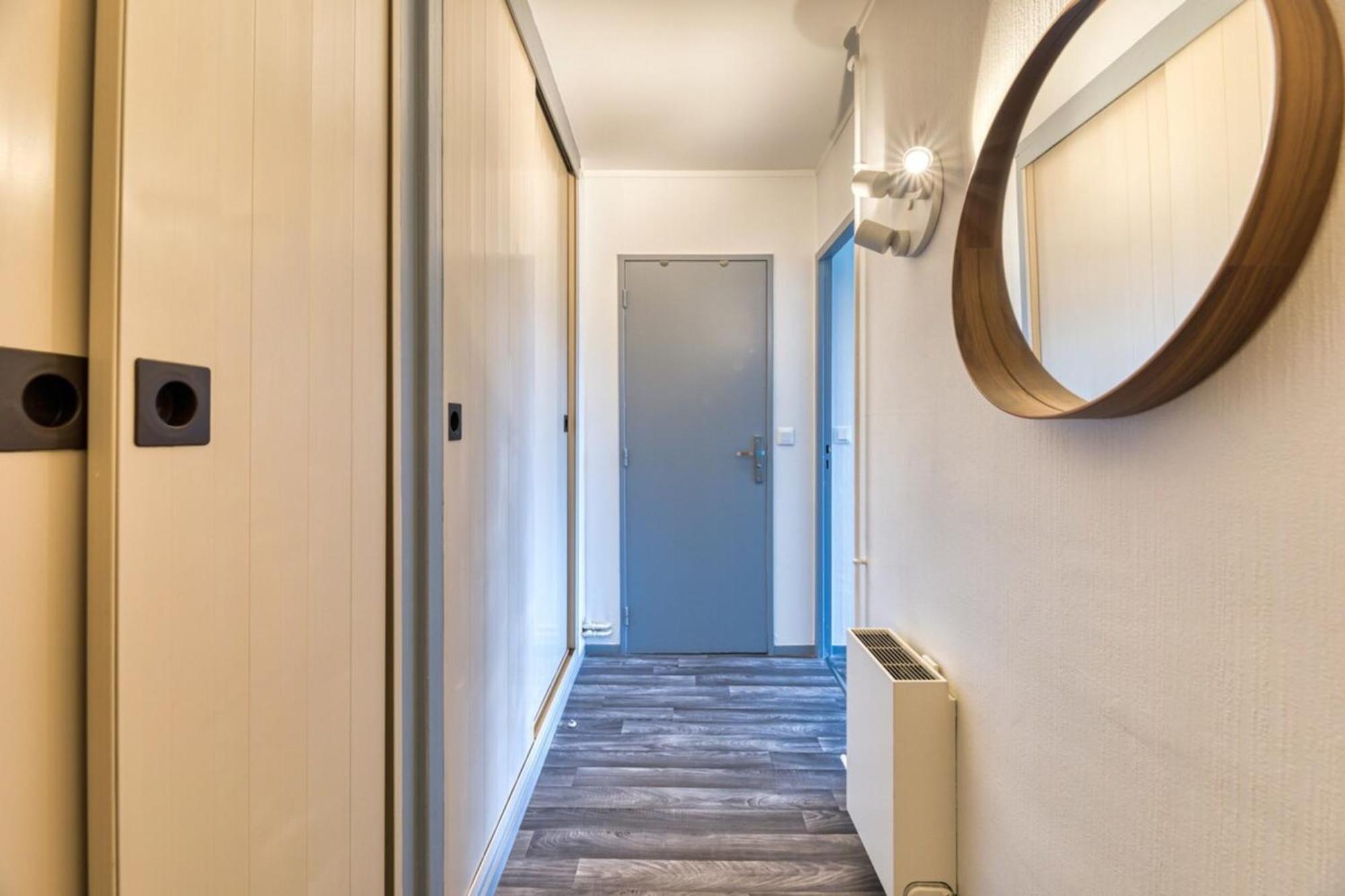 Olivia Studio Avec Place De Parking Rouen Eksteriør bilde